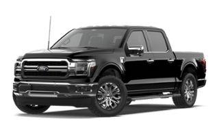 2026 Ford F-150® External Image 2